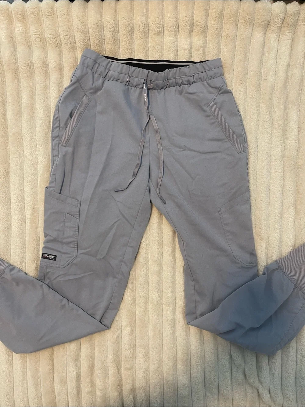 Women’s Grey’s Anatomy by Barco Srub Pant Joggers